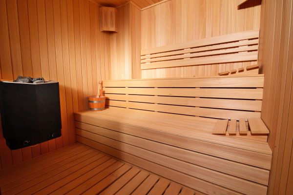 Steam Shower Replacement in Port Orchard