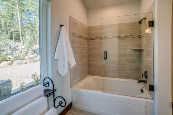 Tub Conversion Service in Port Orchard