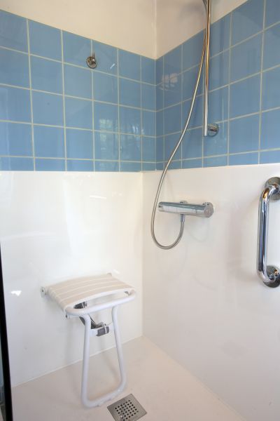 Cost of Elderly Shower Installation in Port Orchard