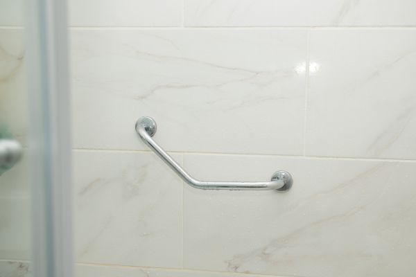Mobility Shower Installation in Port Orchard