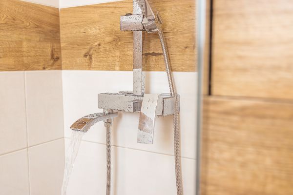 Shower Plumbing Installation in Port Orchard