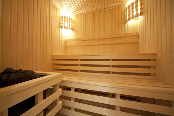 Steam Shower Installation in Port Orchard