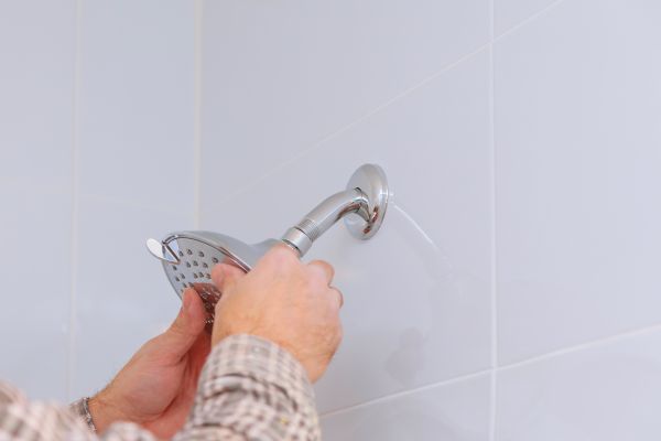 Shower Plumbing Service in Port Orchard