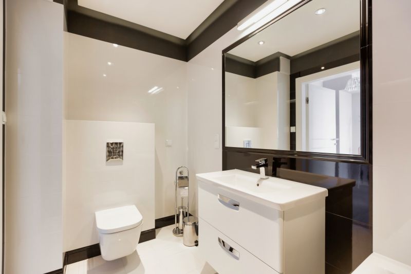 Contemporary Bathroom Design