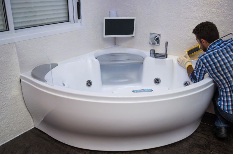 Top Bathtub Installation Companies in Port Orchard, WA