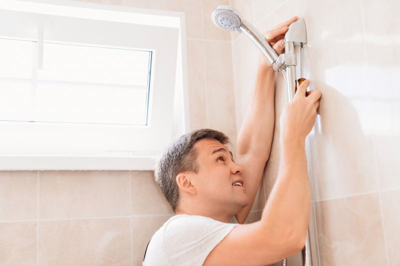 Top Shower Installation Companies in Fox Island, WA
