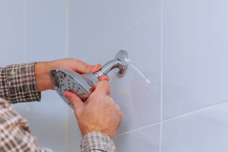 Top Shower Installation Companies in Port Orchard, WA