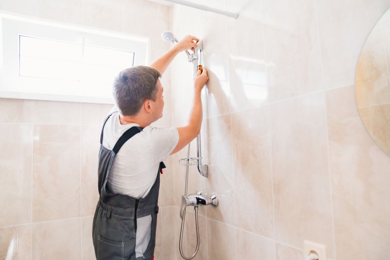 Top Shower Installation Companies in Seattle, WA